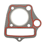 Cylinder Piston Gasket Stud Kit For 2007-2016 Polaris Outlaw /Sportsman 90