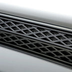 Hood Scoop Air Flow Vents for Toyota 4Runner 2010-2022 Tacoma 2012-2015 Sport