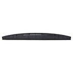 Tailgate Cover Mold Top Cap Protector Spoiler for 09-19 Dodge Ram 1500 2500 3500