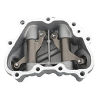 For Honda TRX250 13000-HM8-A4 Complete Cylinder Crankshaft Bearings Gasket Kit