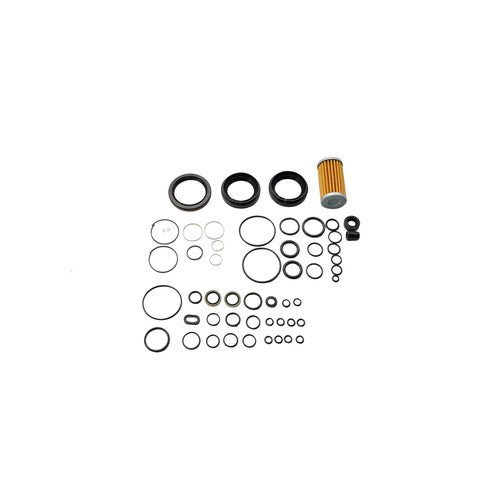 JF015E RE0F11A Transmission Master Overhaul Rebuild Kit for Nissan Cube Suzuki
