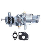 Carburetor Kit For Briggs For Stratton 135200 130200 100200 Engine 299437 297599