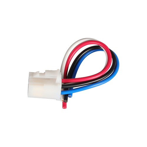 Fit for Yamaha YFZ450 New Starter Solenoid Relay Wiring Harness 2004-2009 ATV
