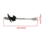 Intermediate Steering Column Shaft Fit For Audi Q5 SQ5 1997-2017 8R1419753H