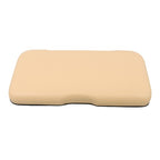Golf Cart Beige Front Seat Bottom Cushion Set For EZGO RXV, Freedom RXV 2008-Up