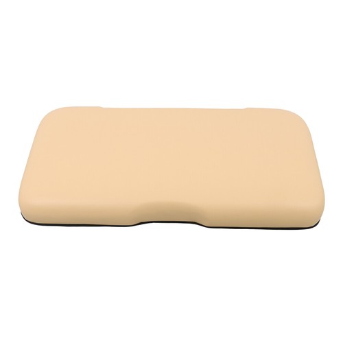 Golf Cart Beige Front Seat Bottom Cushion Set For EZGO RXV, Freedom RXV 2008-Up