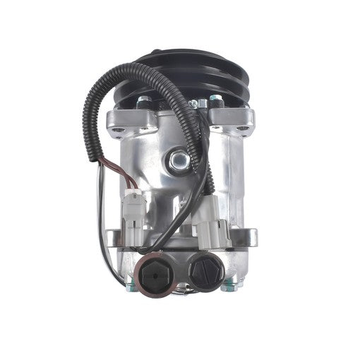 A/C Compressor F3HZ19703C 9849085 for Sterling Truck A9500 A9513 A9522 1999-2004