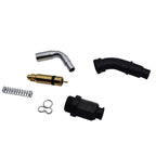 Choke Cable&Starter Valve Plunger Kit For Honda Rancher 350 TRX350 FE TM TE USA