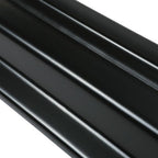 Rocker Panels for 99-07 Chevy Crew Cab Silverado GMC Sierra 4 Door Pickup Pair