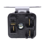 Glow Plug Relay 35593-75212 3559375212 for Kubota M4030 M4030DT M4030SU M4700