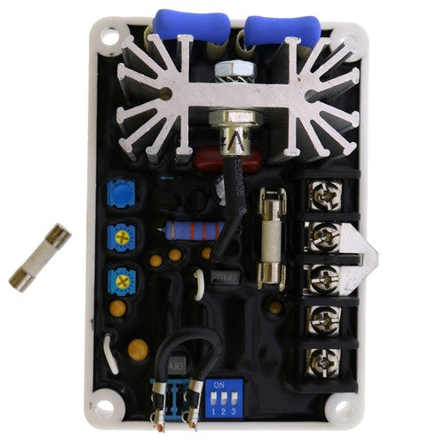 2X AVR EA05A Automatic Voltage Regulator Module for KUTAI Generator Genset Parts