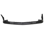 Black Front Lower Bumper Valance Air Dam Lip for Dodge Challenger 2008-2014