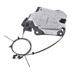New Air Ride Suspension Compressor Pump For Buick Lucerne Cadillac DTS 2006-2011