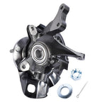 Front Right Steering Knuckle Assy for Hyundai Elantra 2001-2006 2.0L 517162D110
