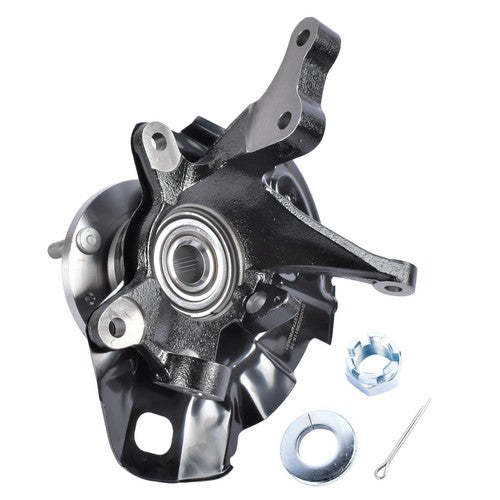 Front Right Steering Knuckle Assy for Hyundai Elantra 2001-2006 2.0L 517162D110