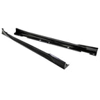 Side Skirt Extensions YF JDM for Honda 10th Accord 2018 2019 2020 2021 2022