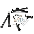 6'' A-Arm Lift Kit Heavy-Duty For Yamaha Golf Cart G2 G9 Electric/Gas 1985-1995