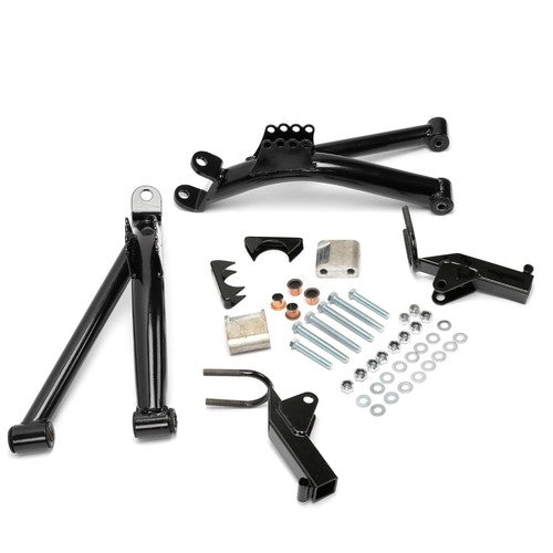 6'' A-Arm Lift Kit Heavy-Duty For Yamaha Golf Cart G2 G9 Electric/Gas 1985-1995