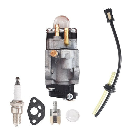 Mitsubishi TL26 Carby Carburetor Kit For VICTA Whipper Snipper Trimmer TTB2226