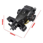 Rear Differential Carrier Assy 3.45 Ratio 85571699 Fits Cadillac ATS 2.5L L4 GAS