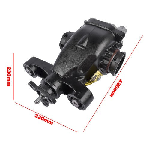 Rear Differential Carrier Assy 3.45 Ratio 85571699 Fits Cadillac ATS 2.5L L4 GAS