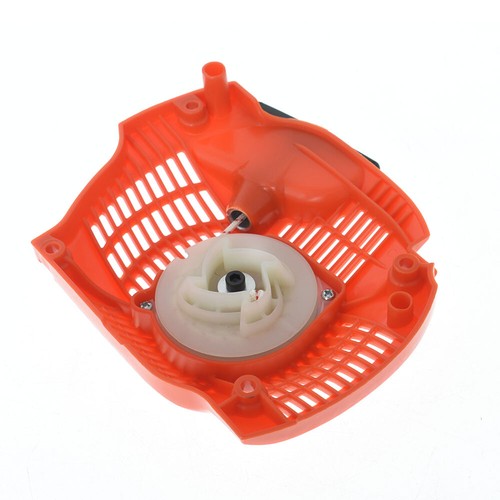 For Husqvarna 445 & 450 Rancher 445E 450E Recoil Starter Pull Assembly