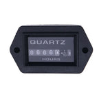 6664886 Hour Meter for Bobcat 520 553 653 753 863 864 974 MT50 MT55 MT85 S70 S18