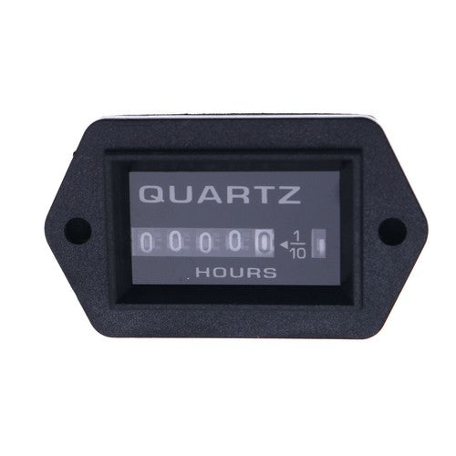 6664886 Hour Meter for Bobcat 520 553 653 753 863 864 974 MT50 MT55 MT85 S70 S18