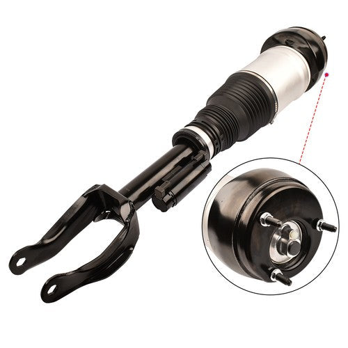Air Shock Strut Front Right for Mercedes-Benz C292 GLE350d GLE400 GLE550 4Matic