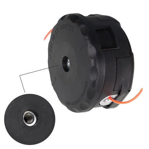 SRM-230 SRM-210 5-pack String Trimmer Head For Echo Speed Feed 400-SRM-225