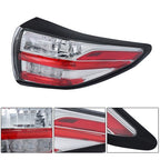Rear For Nissan Murano 2015-2018 Tail Light Quality Passenger Right Brake Lamp