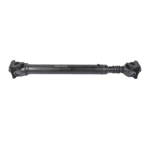 Front Driveshaft Assembly 936-333 For Mercedes W211 W220 E500 S500 S430 AWD Auto