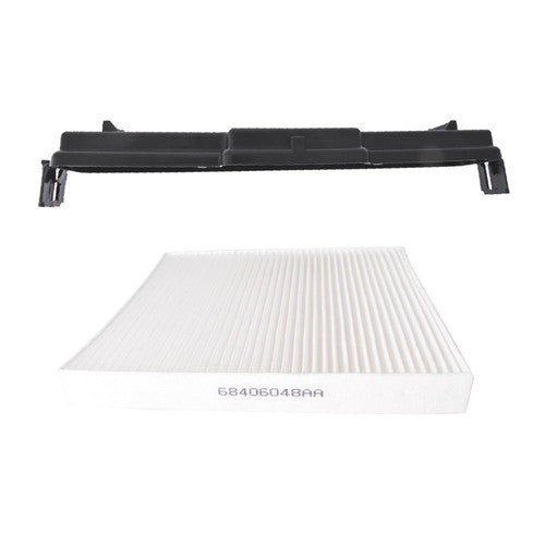 Fit For DODGE RAM 1500 2500 3500 Cabin Air Filter & Filter Access