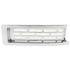Chrome Grille Insert for GMC Sierra 1500 2014-2015 GI123