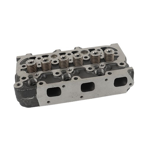 D722 Cylinder Head 16689-03049 17575-03042 16873-03043 Fits For Kubota