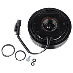 A/C Compressor Clutch Coil Kit for Chevrolet Cruze LS 1.8L L4 2012-2015 13346491