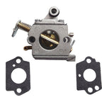 Chainsaw Carburetor For STIHL MS170 MS180 017 018 ZAMA C1Q-S57B 1130 120 0603