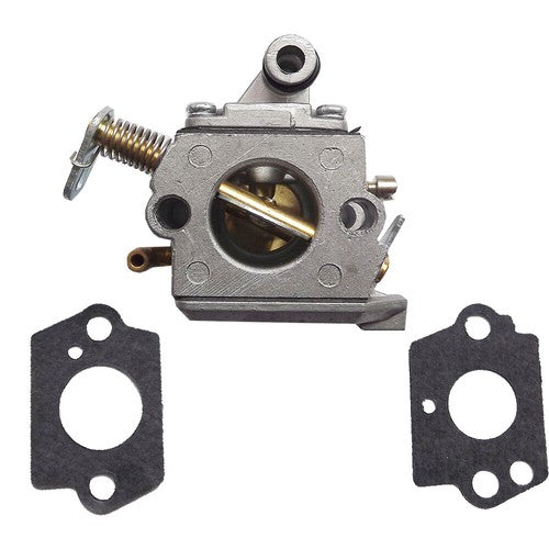 Chainsaw Carburetor For STIHL MS170 MS180 017 018 ZAMA C1Q-S57B 1130 120 0603