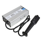 For Yamaha DRIVE DRE G29 2007-Up 48V 6A Golf Cart Battery Charger 3 Pin