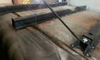 Long Truck Bed Floor Support 8 FT Bed for 99-18 Ford Super Duty F250 F350 F450