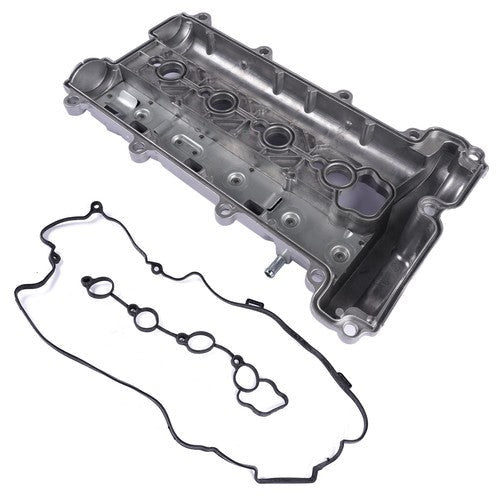 Engine Valve Cover for Chevrolet Malibu 2008-2012 HHR Cobalt Pontiac 2.2L 2.4L