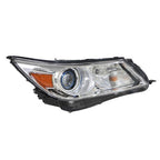 FIT 2010 2011 2012 2013 Buick LaCrosse HID/Xenon Headlight Headlamp RIGHT RH