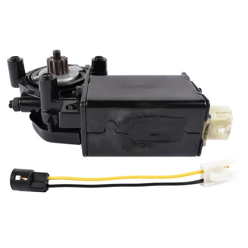 New Tailgate Window Motor for 1971-1991 Chevrolet GMC Suburban, 1962-67 Chevy ll