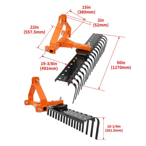 AM132688 AM132529 Upper Lower Hood Front Bumper for John Deere 325 335 GX225