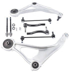 8* Front Lower Control Arm Suspension Kit for Nissan Altima Maxima 2.5 3.5 15-23