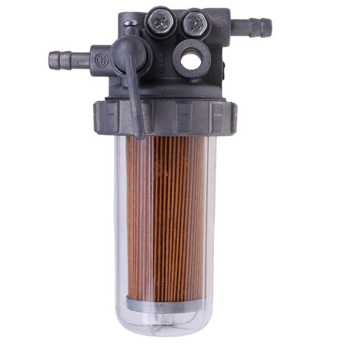 For Yanmar Tractor YMG1800 1820 YMG2000 Long Fuel Filter Valve 724160-55200