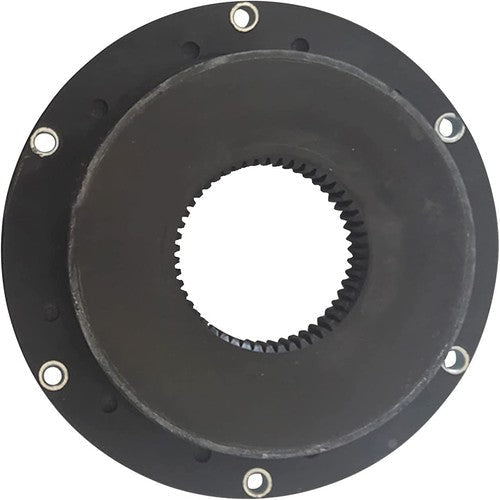 Air Compressor Coupling 1604076100 1604-0761-00 Replacement For Atlas Copco XAS