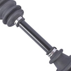 Front Left Axle for Can-Am Outlander 400 500 650 800 Renegade 500 800 705400659