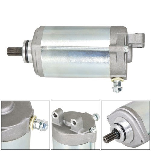 For Suzuki Motorcycle GSX 1300 R Hayabusa 1298cc 1999-2002 NEW Starter