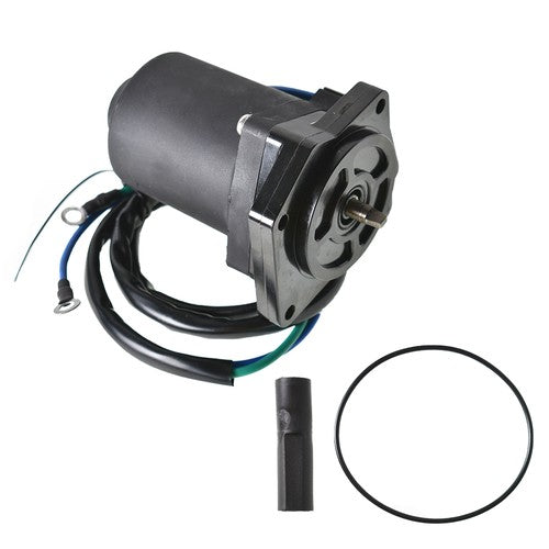 2005-2008 For Yamaha Outboard Trim Motor F75 F90 6D8-43880-01-00 6D8-43880-09-00